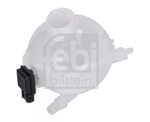 Febi Coolant Expansion Tank For Citroën Peugeot 208 3008 308 308 Cc 308