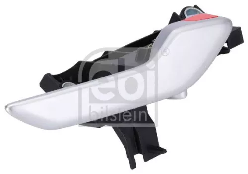 Door Handle, interior equipment