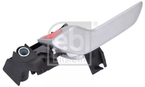 Door Handle, interior equipment