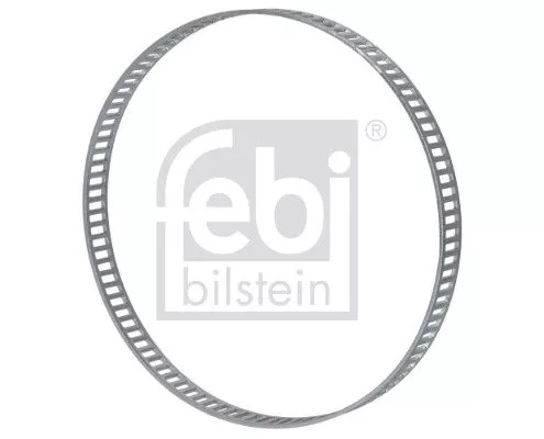 FEBI BILSTEIN FEBI BILSTEIN 192745 Rear Abs Sensor Ring Fits Mercedes Actros Actros Mp2 / Mp3 Arocs Atego Axor 2 Ec 