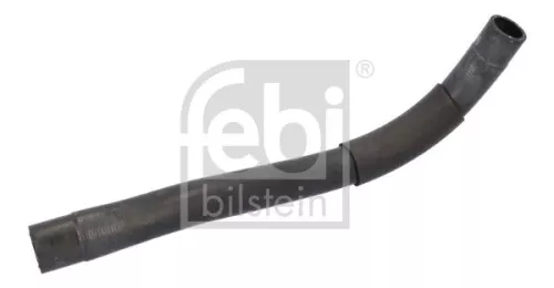 Febi Upper Radiator Hose Pipe For Toyota Corolla