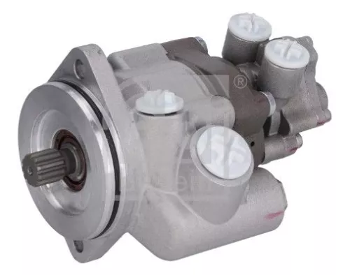 Febi Power Steering Pump For Daf Cf Xf Xf Ii