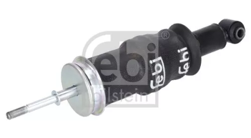 Febi Rear Shock Absorber Driver Cab Suspension For Scania G L P R S