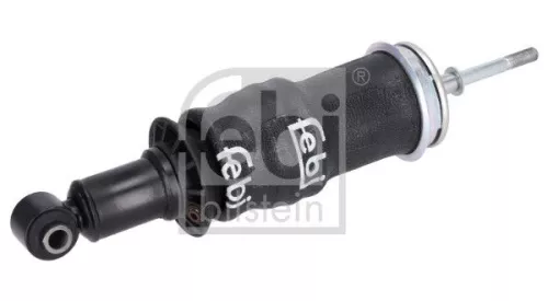 FEBI BILSTEIN FEBI BILSTEIN 192762 Febi Rear Shock Absorber Driver Cab Suspension For Scania G L P R S 