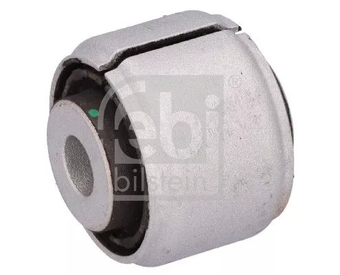 Febi  Inner Rear Left Or Right Track Control Arm Bush For Alpina  Bmw 5  6  B5  