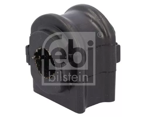 Febi Rear Left Right Stabliser Link Mounting Bush For Toyota C-hr Prius