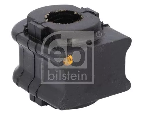 FEBI BILSTEIN FEBI BILSTEIN 192773 Febi Rear Left Right Stabliser Link Mounting Bush For Toyota C-hr Prius 