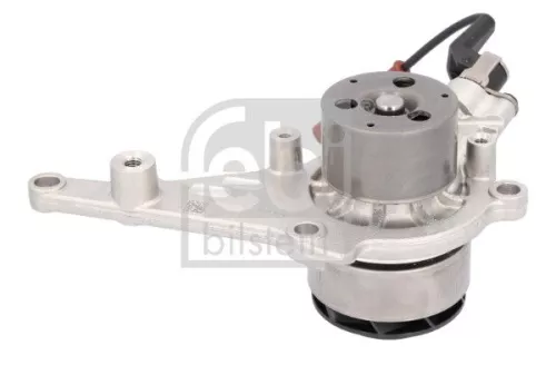 Febi Engine Water Pump For Audi Cupra Ford Seat Skoda Vw A3 A4 