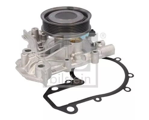 Febi Engine Water Pump For Opel Vauxhall Antara Cascada Insigni