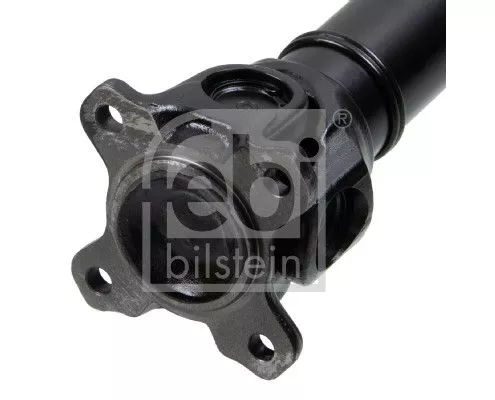 FEBI BILSTEIN FEBI BILSTEIN 192786 Febi Front Propshaft Axle Drive For Bmw Bmw (Brilliance) 1 2 3 3 Series 