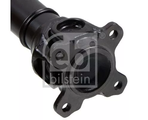 FEBI BILSTEIN FEBI BILSTEIN 192786 Febi Front Propshaft Axle Drive For Bmw Bmw (Brilliance) 1 2 3 3 Series 