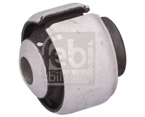 FEBI BILSTEIN FEBI BILSTEIN 192790 Febi Outer Rear Left Or Right Track Control Arm Bush For Alpina  Bmw  Bmw (Brill 