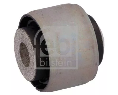 FEBI BILSTEIN FEBI BILSTEIN 192791 Febi Front Rear Left Or Right Upper Track Control Arm Bush For Bmw  Rolls-royce  