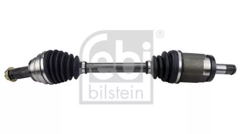Febi Front Left Drive Shaft For Bmw 7 X5 X6