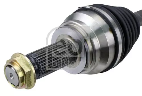 FEBI BILSTEIN FEBI BILSTEIN 192794 Febi Front Left Drive Shaft For Bmw 7 X5 X6 