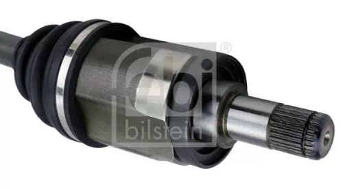FEBI BILSTEIN FEBI BILSTEIN 192794 Febi Front Left Drive Shaft For Bmw 7 X5 X6 