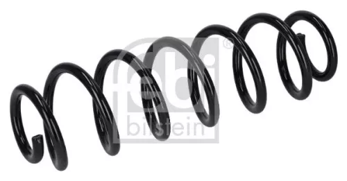 FEBI BILSTEIN FEBI BILSTEIN 192804 Febi Rear Suspension Coil Spring For Audi Vw A3 Golf 