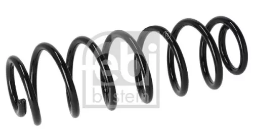 FEBI BILSTEIN FEBI BILSTEIN 192806 Febi Rear Suspension Coil Spring For Audi Vw A1 Polo 