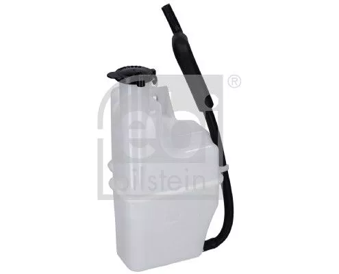Febi Coolant Expansion Tank For Mazda 2