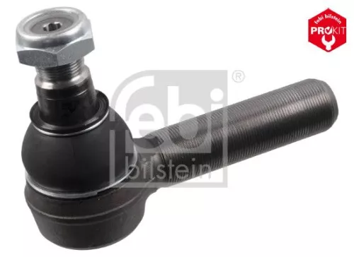 Febi Front Tie Rod End For Scania G L P R S T