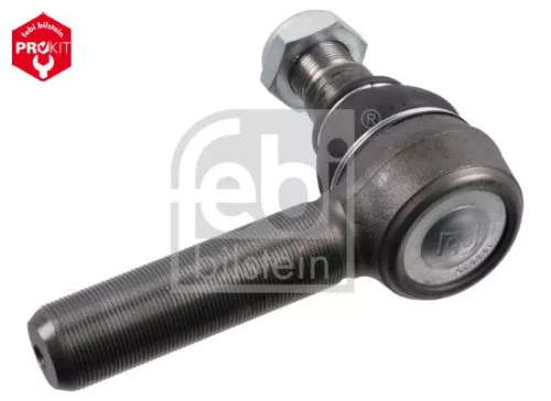 FEBI BILSTEIN FEBI BILSTEIN 192835 Febi Front Tie Rod End For Scania G L P R S T 