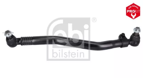 Febi Front Centre Rod Assembly For Renault Trucks Magnum