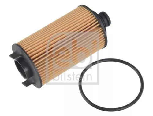 FEBI BILSTEIN FEBI BILSTEIN 192843 Oil Filter For Mg Mg 6 