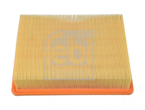FEBI BILSTEIN FEBI BILSTEIN 192851 Febi Bilstein Air Filter For Mg Mg (Saic) Gs Hs Mg Gs Mg Hs Pilot Rx5 