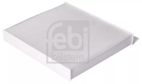 FEBI BILSTEIN FEBI BILSTEIN 192855 Febi Cabin Pollen Filter For Mg Mg 5 