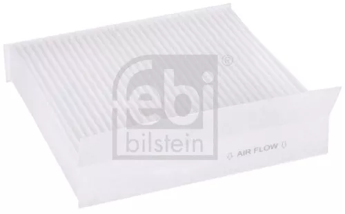 Febi Cabin Pollen Filter For Mg Mg (Saic) Mg Zs Zs