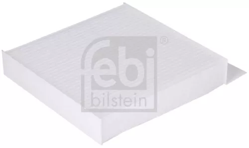 FEBI BILSTEIN FEBI BILSTEIN 192856 Febi Cabin Pollen Filter For Mg Mg (Saic) Mg Zs Zs 