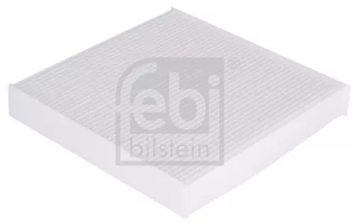 Febi Cabin Pollen Filter For Mg (Saic) 6