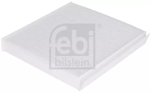 FEBI BILSTEIN FEBI BILSTEIN 192858 Febi Cabin Pollen Filter For Mg (Saic) 6 