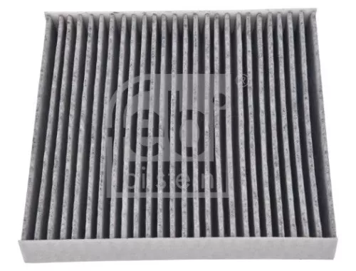 FEBI BILSTEIN FEBI BILSTEIN 192860 Febi Cabin Pollen Filter For Mg Mg (Saic) Hs Mg Hs Pilot 