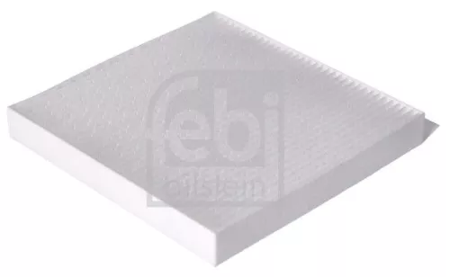 FEBI BILSTEIN FEBI BILSTEIN 192862 Febi Cabin Pollen Filter Bilstein Front Filter Cabin Air For Mg Mg (Saic) Hs Mg Hs Rx5 