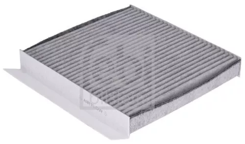 Febi Cabin Pollen Filter For Mg Mg (Saic) 5 Mg 5