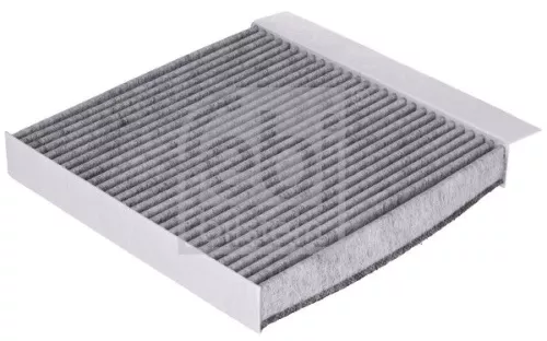 FEBI BILSTEIN FEBI BILSTEIN 192863 Febi Cabin Pollen Filter For Mg Mg (Saic) 5 Mg 5 