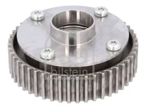 Febi 192869 Intake Side Camshaft Adjuster For Audi  Seat  Skoda  Vw A1  A1 Allst