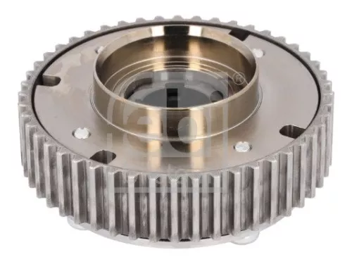 FEBI BILSTEIN FEBI BILSTEIN 192869 Febi 192869 Intake Side Camshaft Adjuster For Audi  Seat  Skoda  Vw A1  A1 Allst 