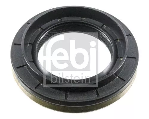 Shaft Seal, differential