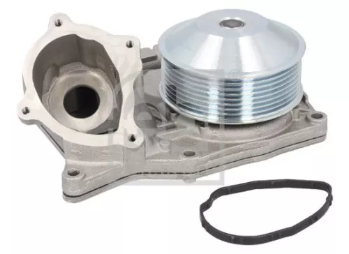Febi Engine Water Pump For Bmw Mini 2 Mini Countryman X1 X2