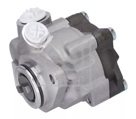 Febi Power Steering Pump For Erf Man E2000 Ecm Ect El F2000 Foc Lio