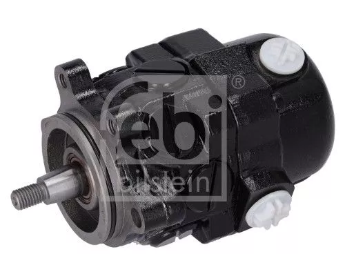 Febi Power Steering Pump For Erf Man Renault Trucks Ecm F2000 Kerax