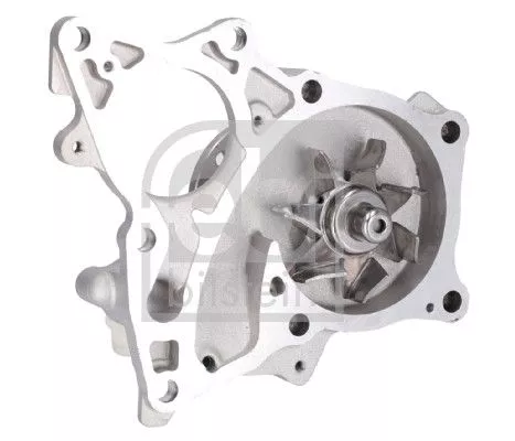FEBI BILSTEIN FEBI BILSTEIN 192887 Febi Engine Water Pump For Toyota Fortuner Hiace Hiace / Commut 