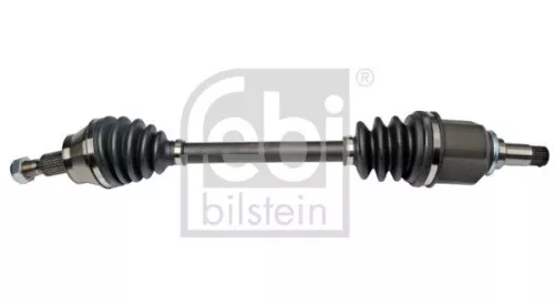 Febi Front Left Drive Shaft For Mercedes-benz A-class B-class