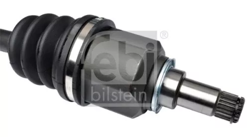 FEBI BILSTEIN FEBI BILSTEIN 192889 Febi Front Left Drive Shaft For Mercedes-benz A-class B-class 