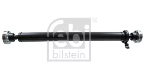 Febi Front Propshaft Axle Drive For Vw California Multivan Transporter 