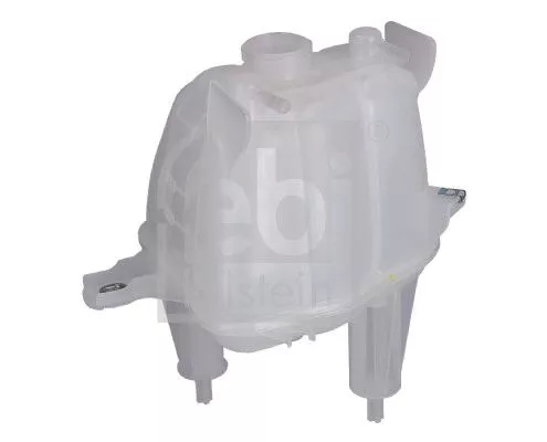 Febi Coolant Expansion Tank For Citroën Fiat Peugeot Boxer Ducato Jumpe
