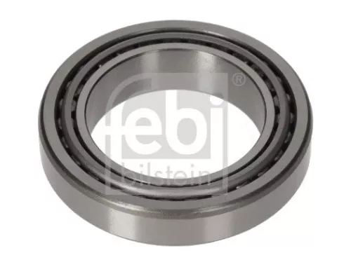Febi Inner Rear Left Or Right Wheel Bearing For Mercedes-benz Nissan 