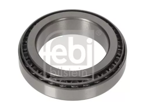 FEBI BILSTEIN FEBI BILSTEIN 192897 Febi Inner Rear Left Or Right Wheel Bearing For Mercedes-benz Nissan  